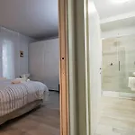 Panzió Stanza Fermata Costanza