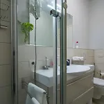Panzió Stanza Fermata Costanza *
