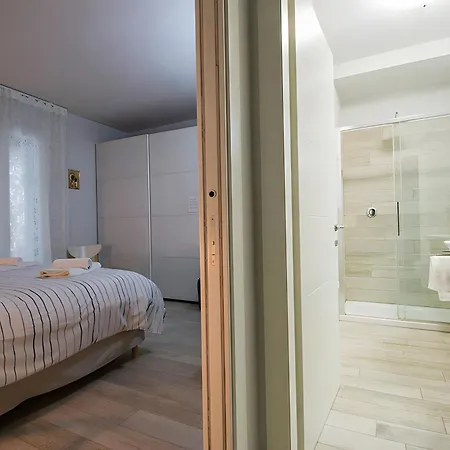 Bed & Breakfast Stanza Fermata Costanza
